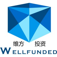WEllfunded Logo