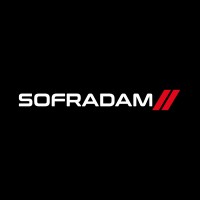 Sofradam Group Logo