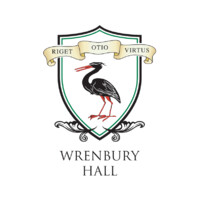Wrenbury Hall Logo