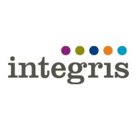 Integris Group Ltd. Logo