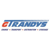 GTRANDYS Logo