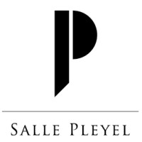 Salle Pleyel Logo