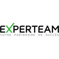 Expert Team Tunisie Logo