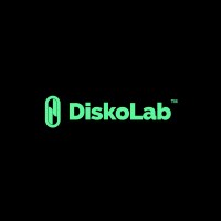 DiskoLab Logo