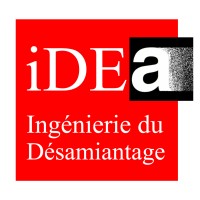 IDEA ingénierie du désamiantage Logo