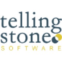 Telling Stone Software Logo