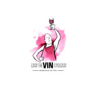 Les inVINcibles Logo