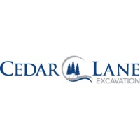 Cedar Lane LLC Logo