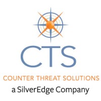 Counter Threat Solutions, LLC (CTS) Logo
