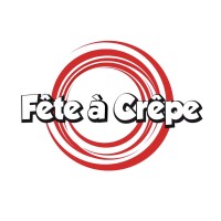 Fête à Crêpe Logo