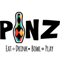 PINZ Entertainment Group, LLC Logo