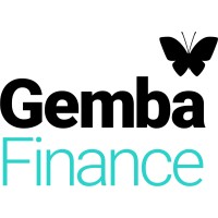 Gemba Finance Logo