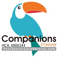 Companions Forever Logo