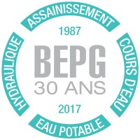 BEPG Logo