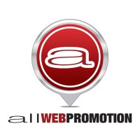 All Web Promotion Logo