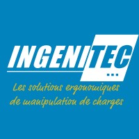 INGENITEC Logo