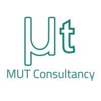 MUT Consultancy LTD Logo