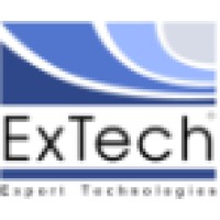 ExTech Logo