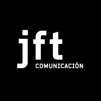 JFT Comunicación Logo