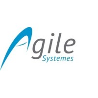 AGILE SYSTEMES Logo
