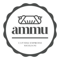 AMMU Cannoli siciliani espressi Logo