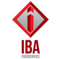 IBA Foodservice Logo