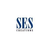 SES Creations Logo