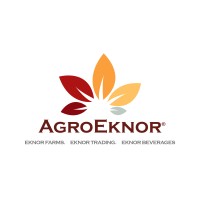 AgroEknor Logo
