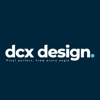 DCX Design | Web Design | Rotherham | Sheffield Logo