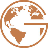 Gilded Globe Logo