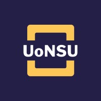 University of Nottingham Students Union Logo
