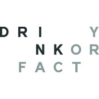 Drink Factory Logo