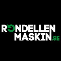 Rondellen Maskin Logo