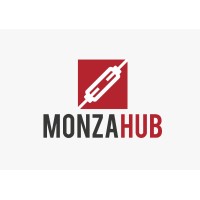 MonzaHub Logo