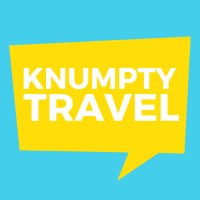 Knumptytravel Logo