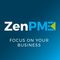 ZenPME GROUP Logo