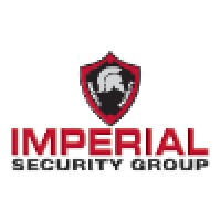 Imperial Security Group Logo