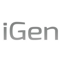 iGen Capital Logo