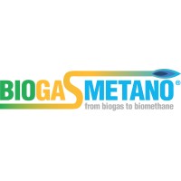 BIOGASMETANO Srl Logo