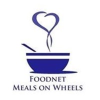 Foodnet Meals on Wheels Logo