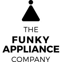 The Funky Appliance Company Logo