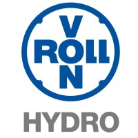 vonRoll hydro (france) sas Logo
