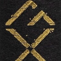 Gerações de Xisto Logo