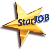 StarJOB AG Logo