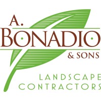 A. Bonadio & Sons, Inc. Logo