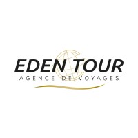 Eden Tour Logo