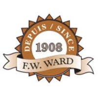 F.W. WARD Logo