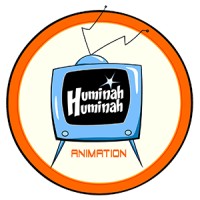 Huminah Huminah Animation Logo