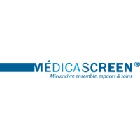Médicascreen® Logo