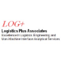 Logistics Plus Associates LLC Logo